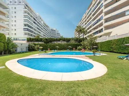 Apartment Azul Marbella