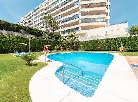 Apartment Azul *