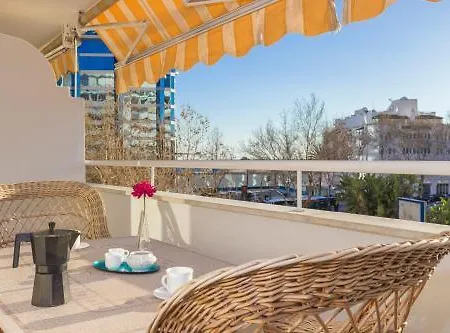 Azul Apartment Marbella