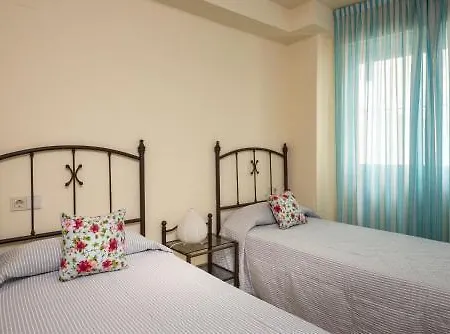 Apartment Azul