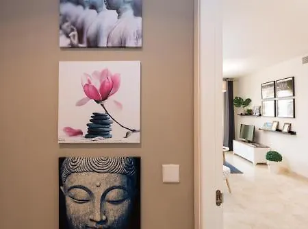 Azul Apartment Marbella