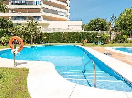 Azul Apartment *