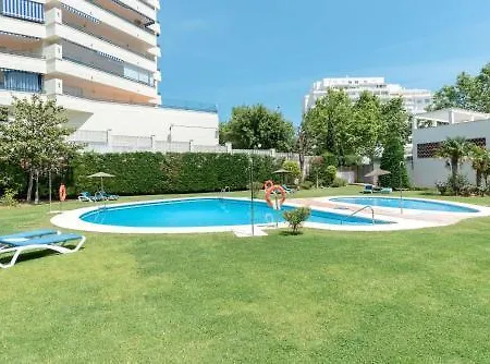 Apartment Azul *