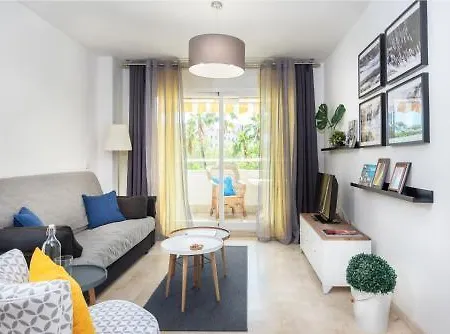 Azul Apartment *